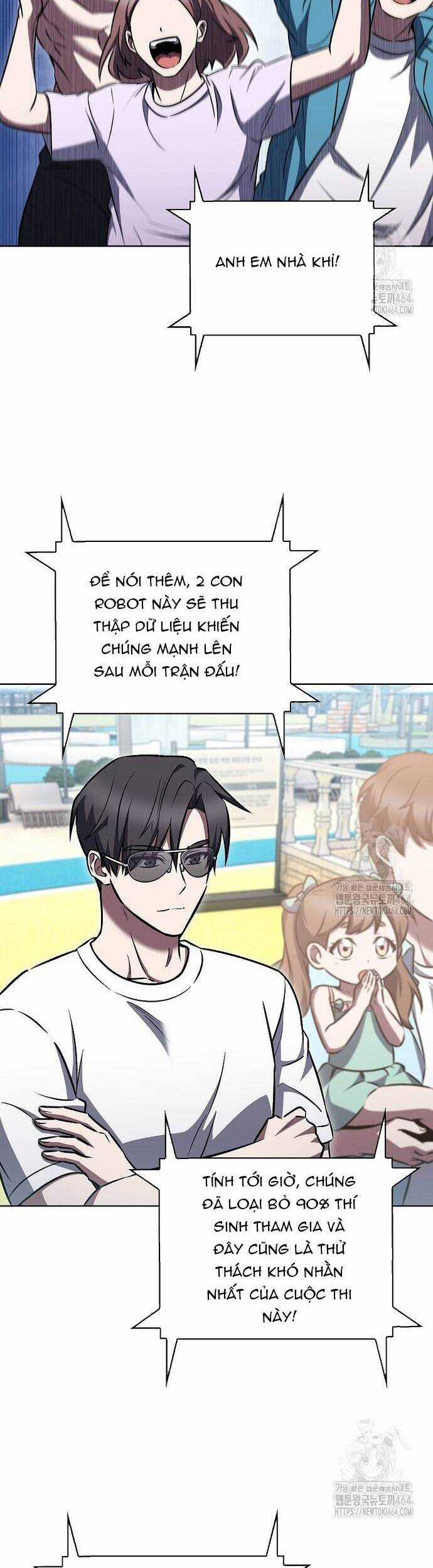 Shipper Đến Từ Murim Chapter 65 trang 21