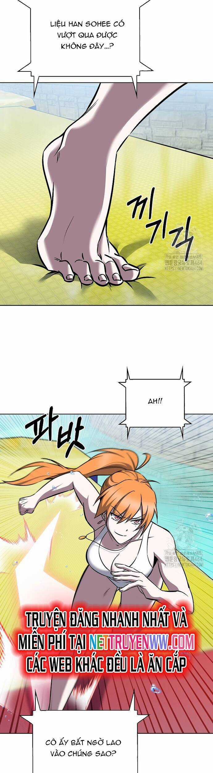 Shipper Đến Từ Murim Chapter 65 trang 22