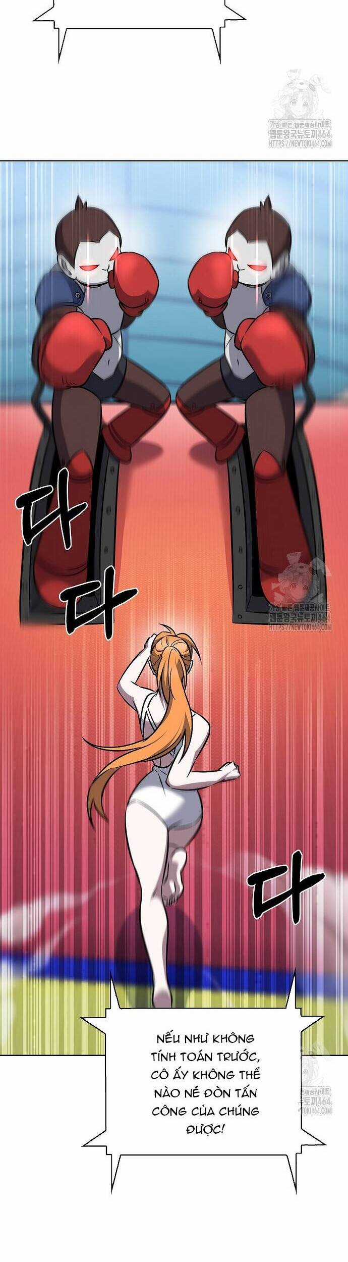 Shipper Đến Từ Murim Chapter 65 trang 23