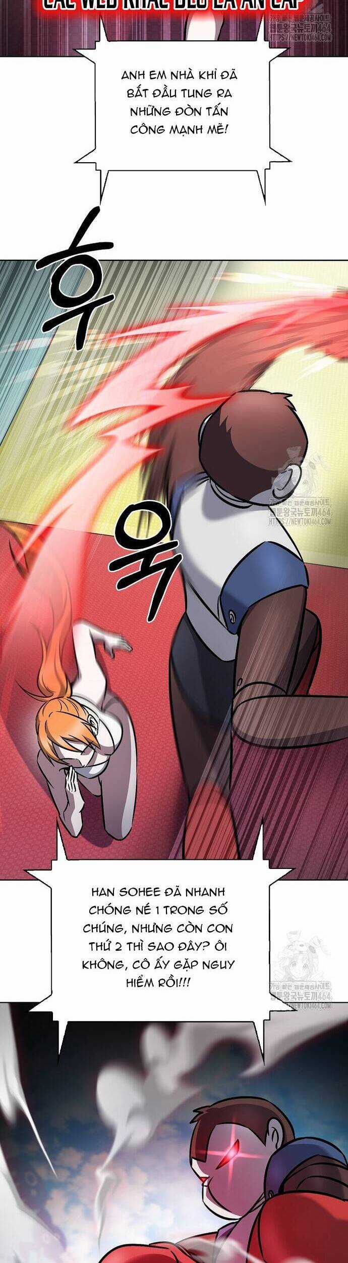 Shipper Đến Từ Murim Chapter 65 trang 25