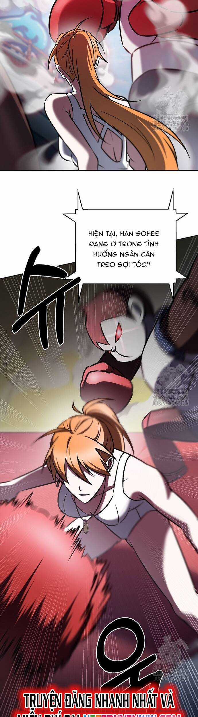 Shipper Đến Từ Murim Chapter 65 trang 26