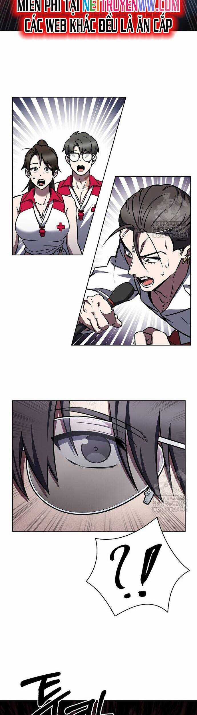 Shipper Đến Từ Murim Chapter 65 trang 27