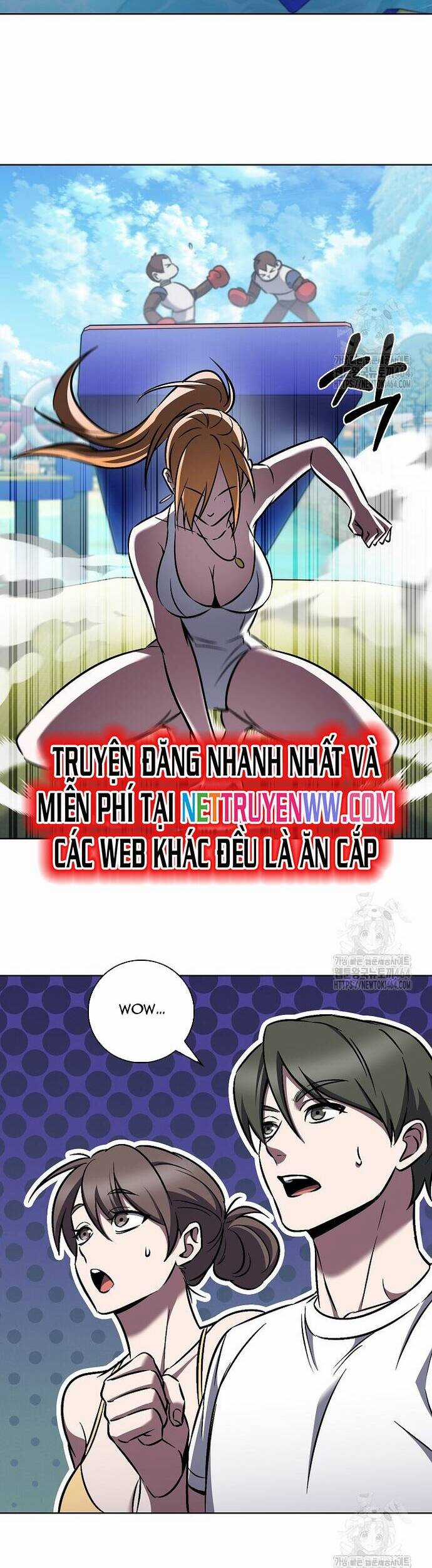 Shipper Đến Từ Murim Chapter 65 trang 29