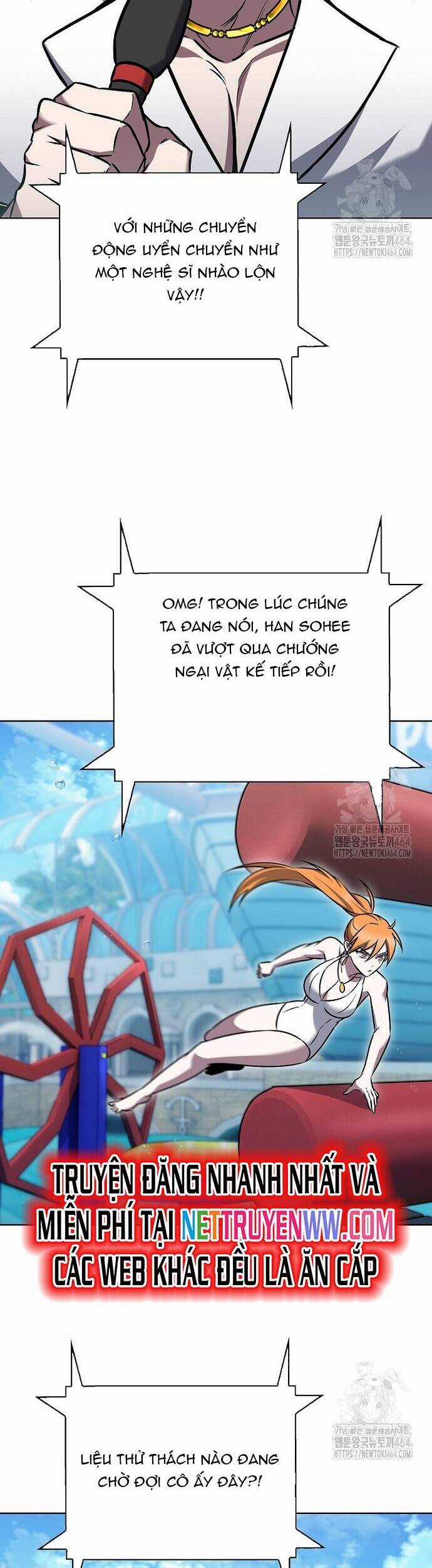 Shipper Đến Từ Murim Chapter 65 trang 31