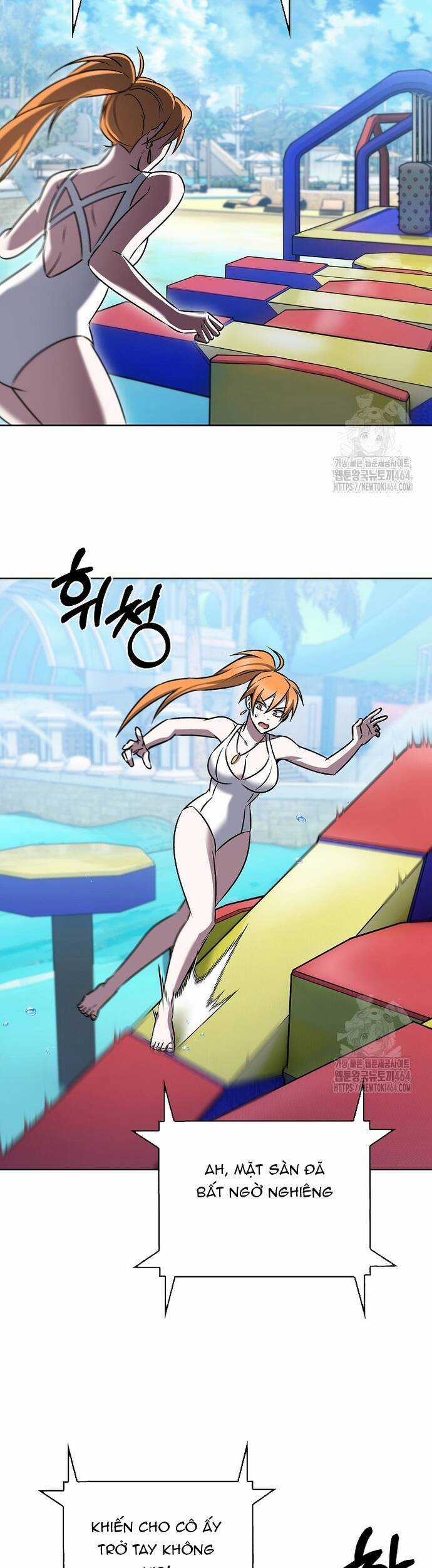 Shipper Đến Từ Murim Chapter 65 trang 32