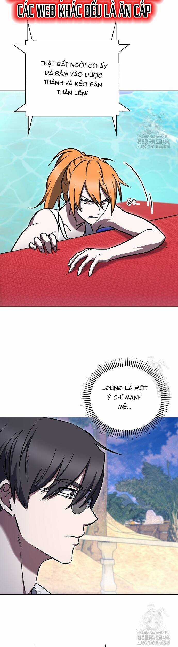 Shipper Đến Từ Murim Chapter 65 trang 34