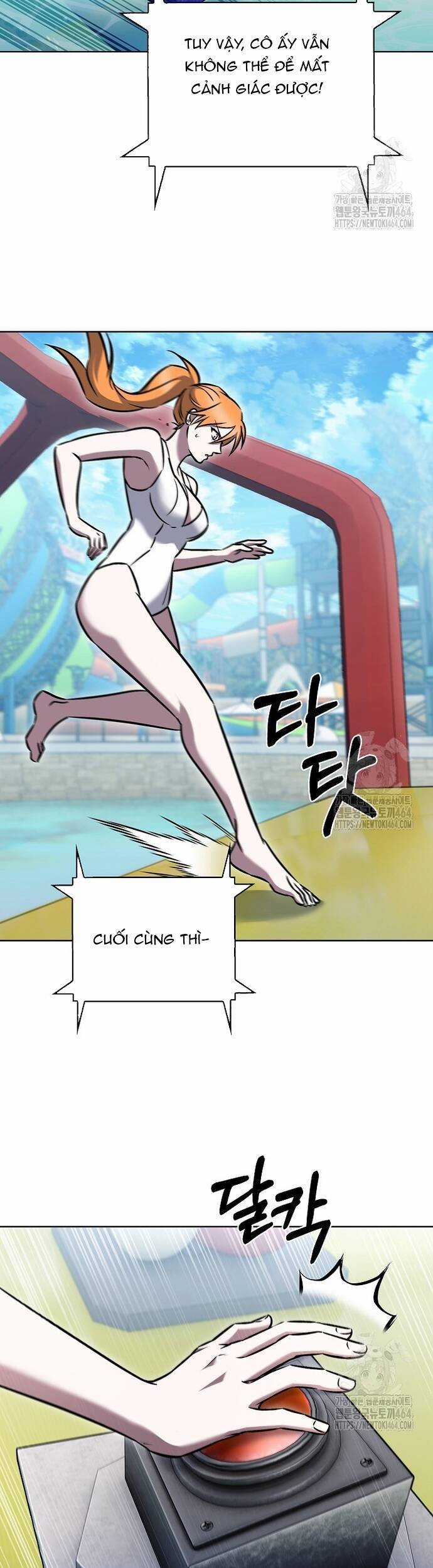 Shipper Đến Từ Murim Chapter 65 trang 36