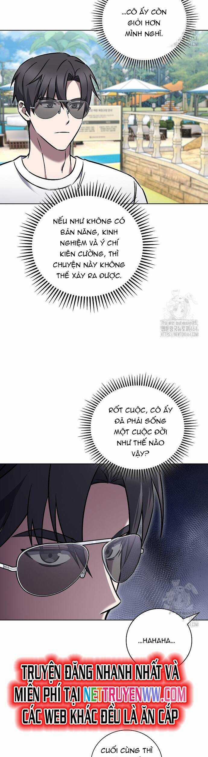 Shipper Đến Từ Murim Chapter 65 trang 38