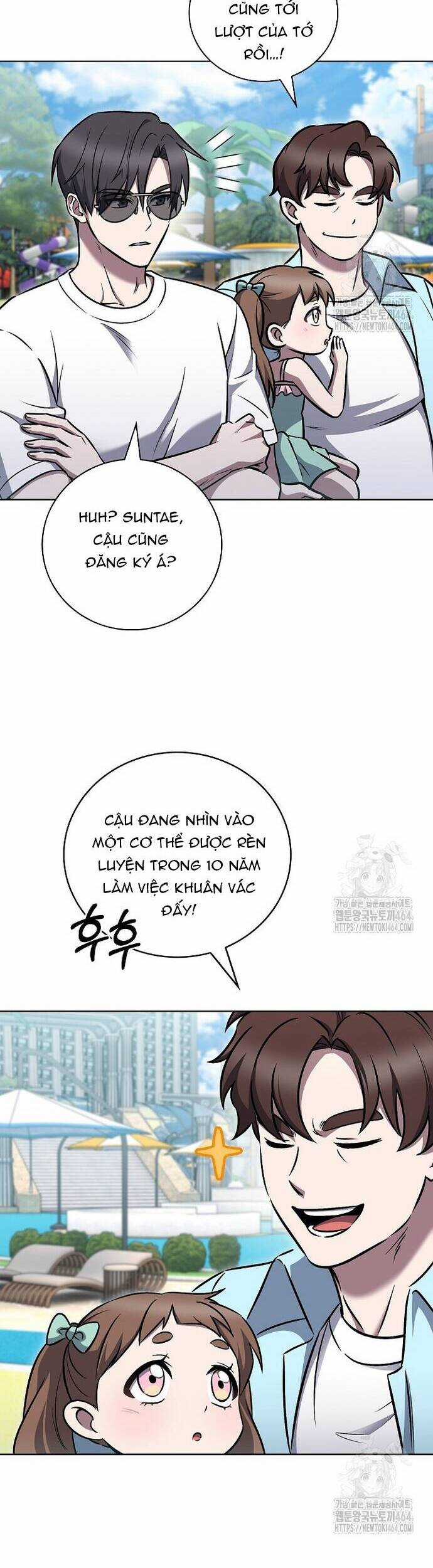 Shipper Đến Từ Murim Chapter 65 trang 39