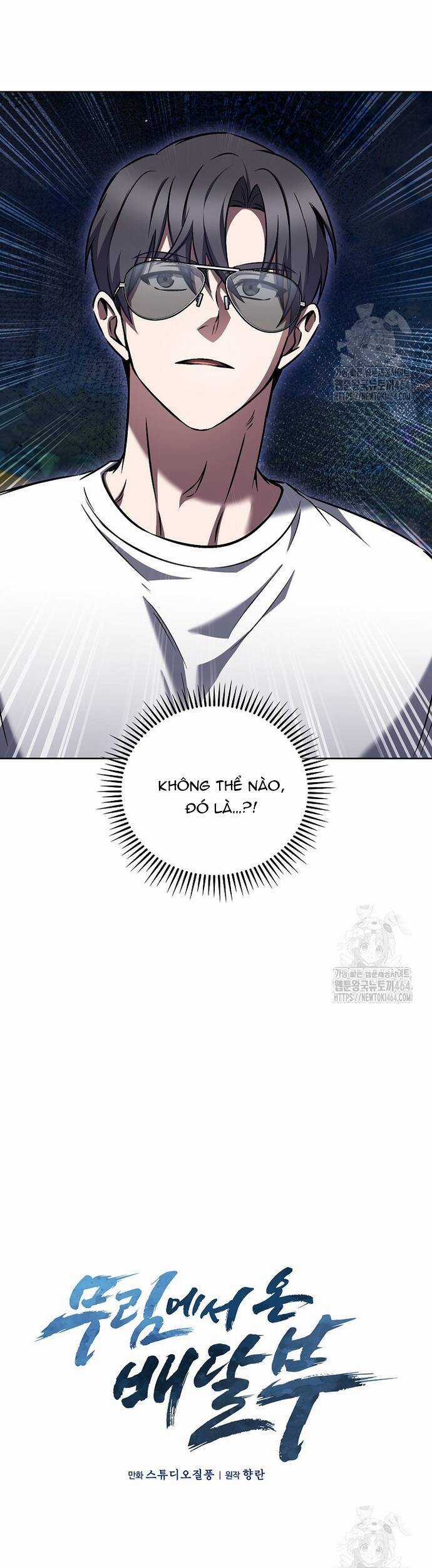 Shipper Đến Từ Murim Chapter 65 trang 6