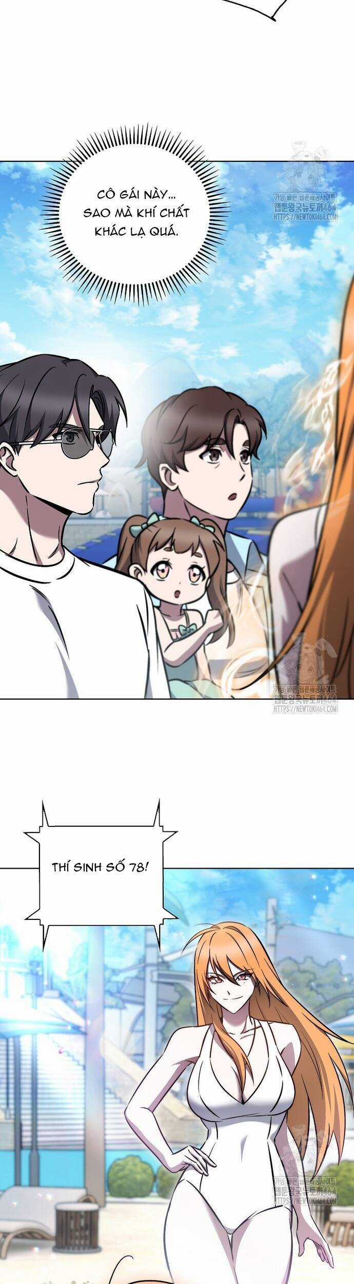 Shipper Đến Từ Murim Chapter 65 trang 8