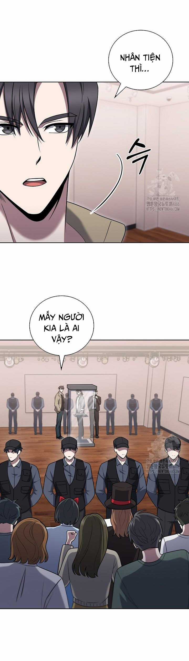 Shipper Đến Từ Murim Chapter 67 trang 12