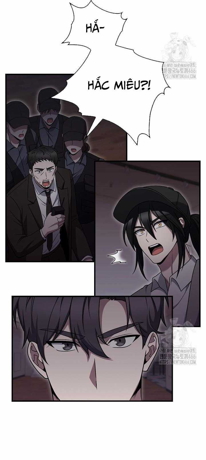 Shipper Đến Từ Murim Chapter 67 trang 18