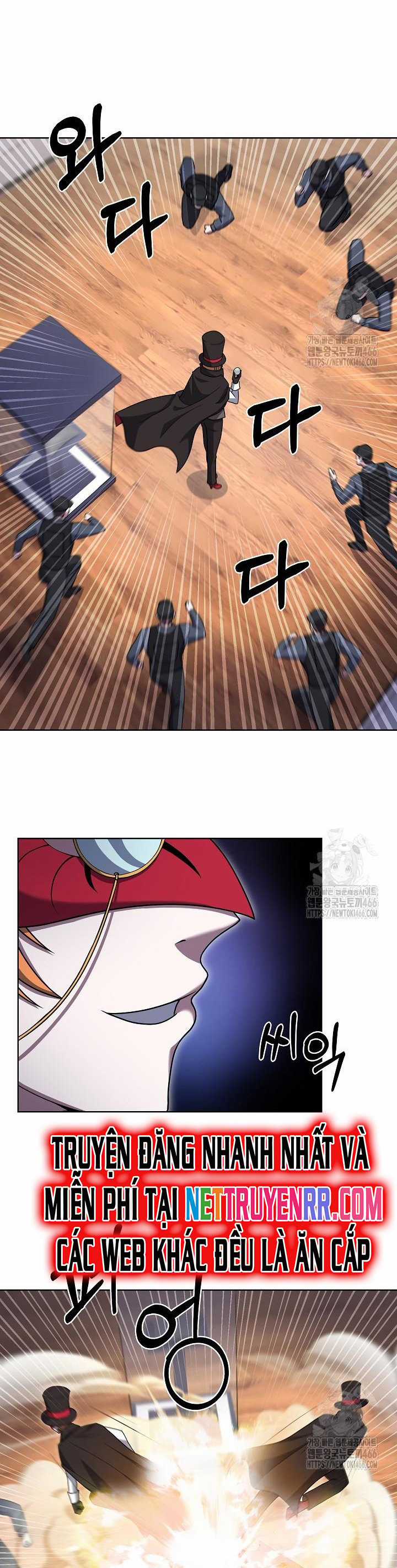 Shipper Đến Từ Murim Chapter 67 trang 21