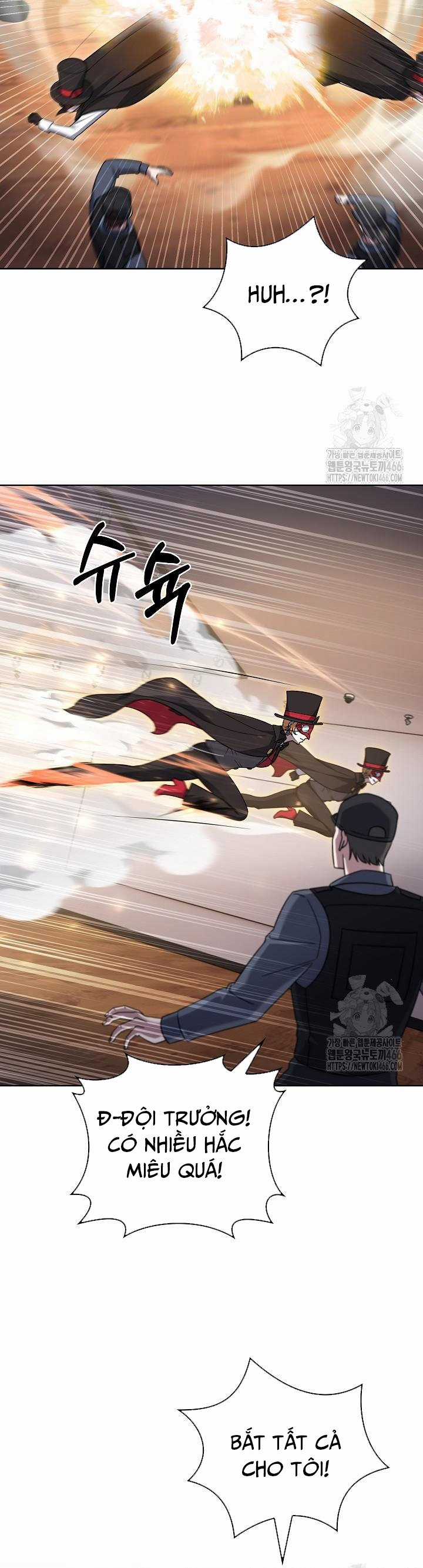 Shipper Đến Từ Murim Chapter 67 trang 22