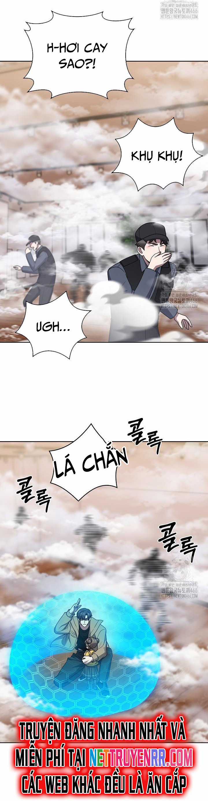 Shipper Đến Từ Murim Chapter 67 trang 25