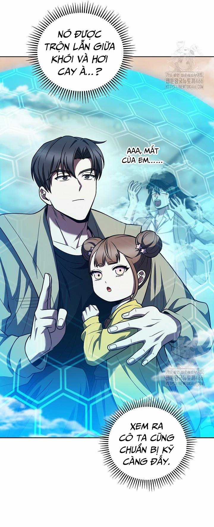 Shipper Đến Từ Murim Chapter 67 trang 26