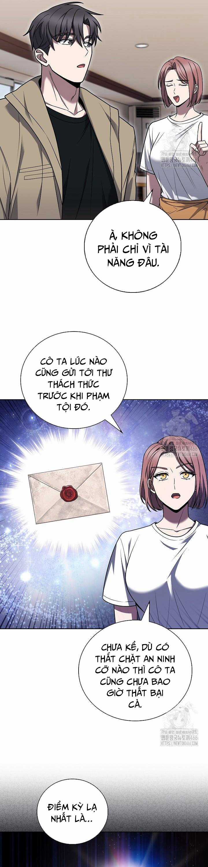 Shipper Đến Từ Murim Chapter 67 trang 3