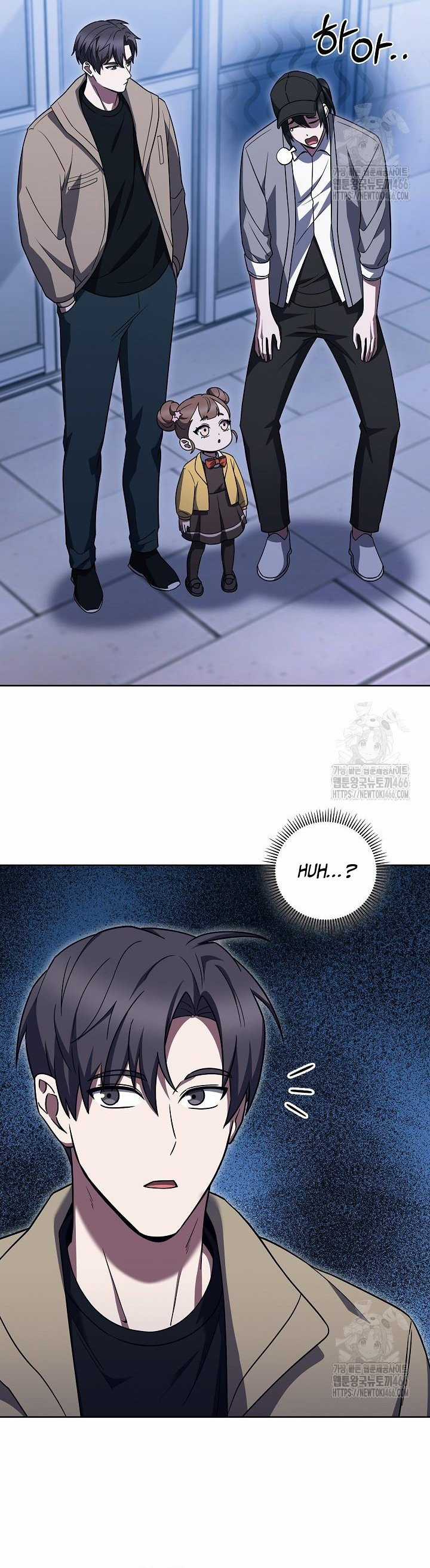 Shipper Đến Từ Murim Chapter 67 trang 33