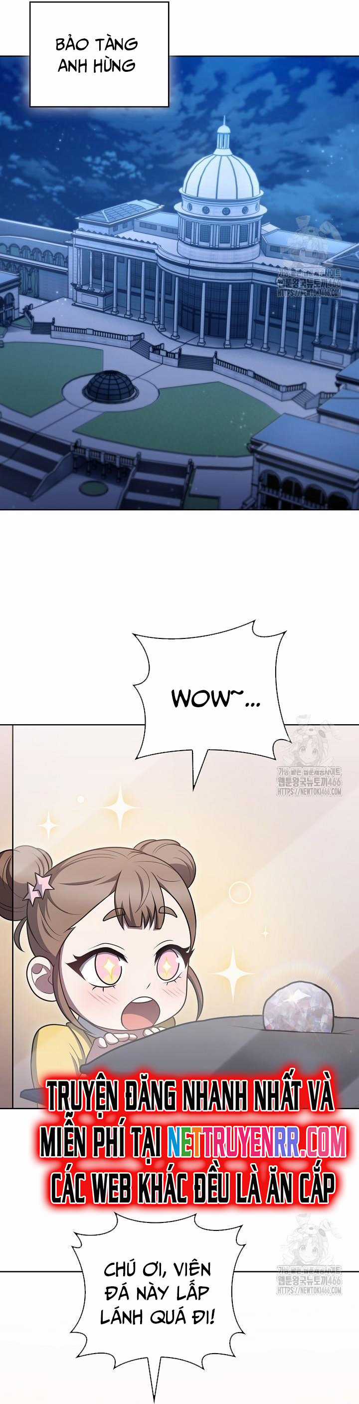 Shipper Đến Từ Murim Chapter 67 trang 8