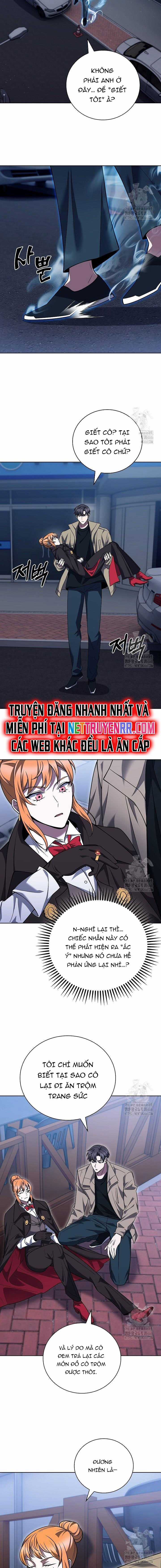 Shipper Đến Từ Murim Chapter 68 trang 10