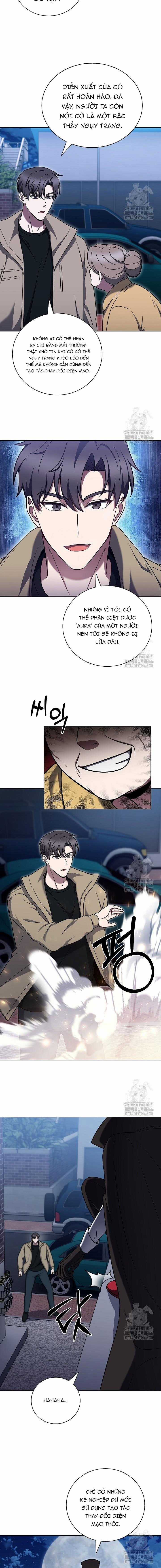 Shipper Đến Từ Murim Chapter 68 trang 2