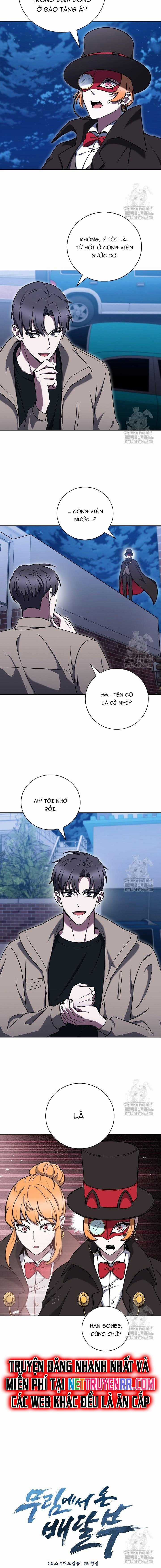 Shipper Đến Từ Murim Chapter 68 trang 3