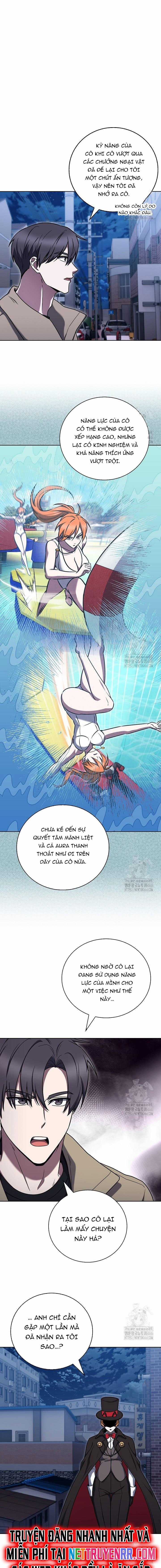 Shipper Đến Từ Murim Chapter 68 trang 4