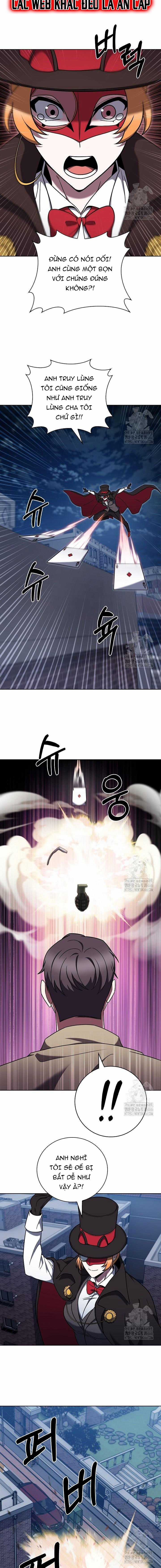 Shipper Đến Từ Murim Chapter 68 trang 5