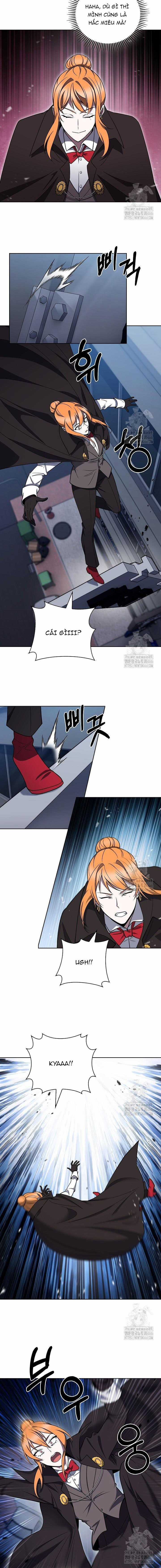 Shipper Đến Từ Murim Chapter 68 trang 8