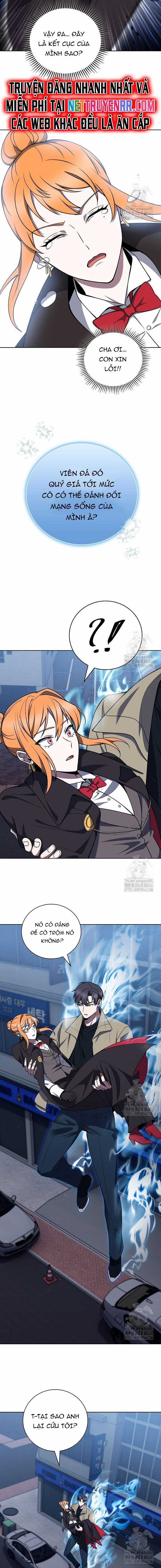 Shipper Đến Từ Murim Chapter 68 trang 9