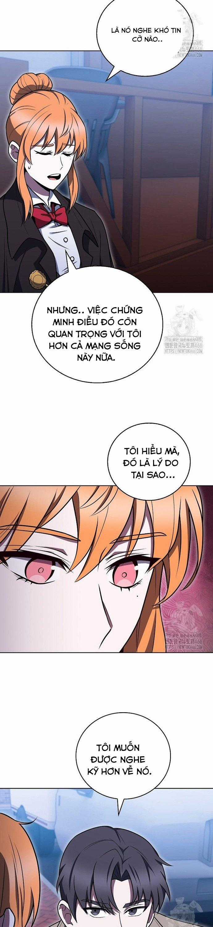 Shipper Đến Từ Murim Chapter 69 trang 1