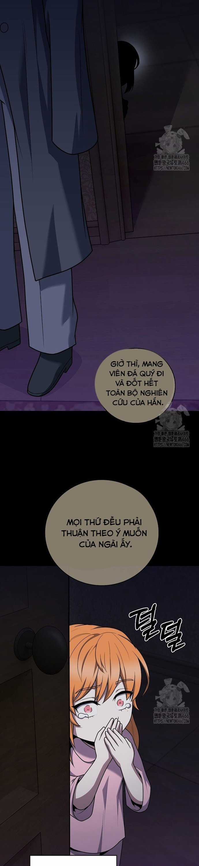 Shipper Đến Từ Murim Chapter 69 trang 11