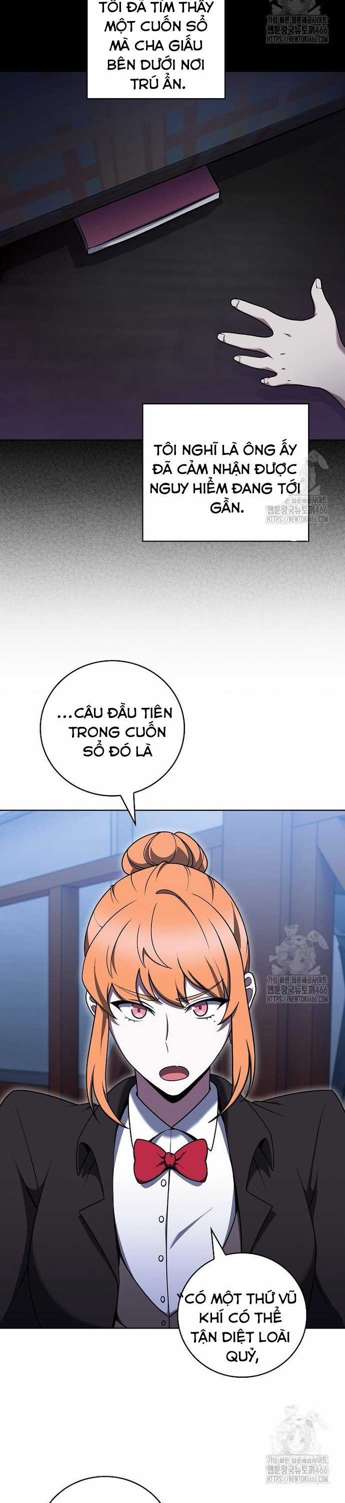 Shipper Đến Từ Murim Chapter 69 trang 15