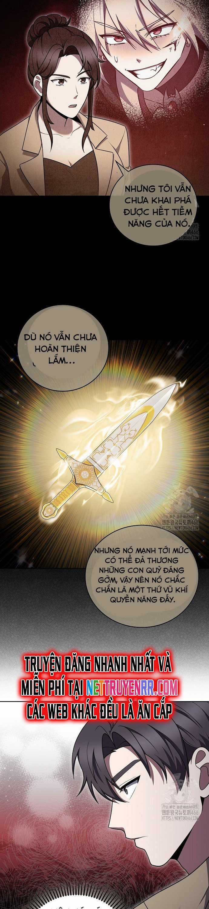 Shipper Đến Từ Murim Chapter 69 trang 17