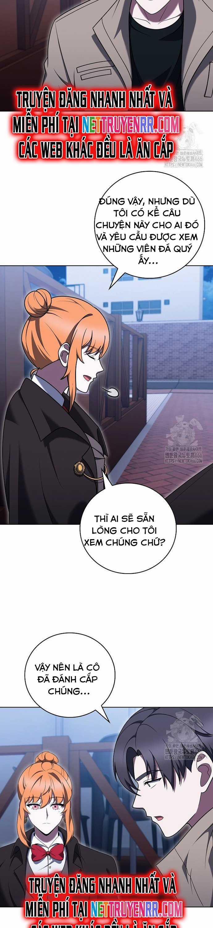 Shipper Đến Từ Murim Chapter 69 trang 19