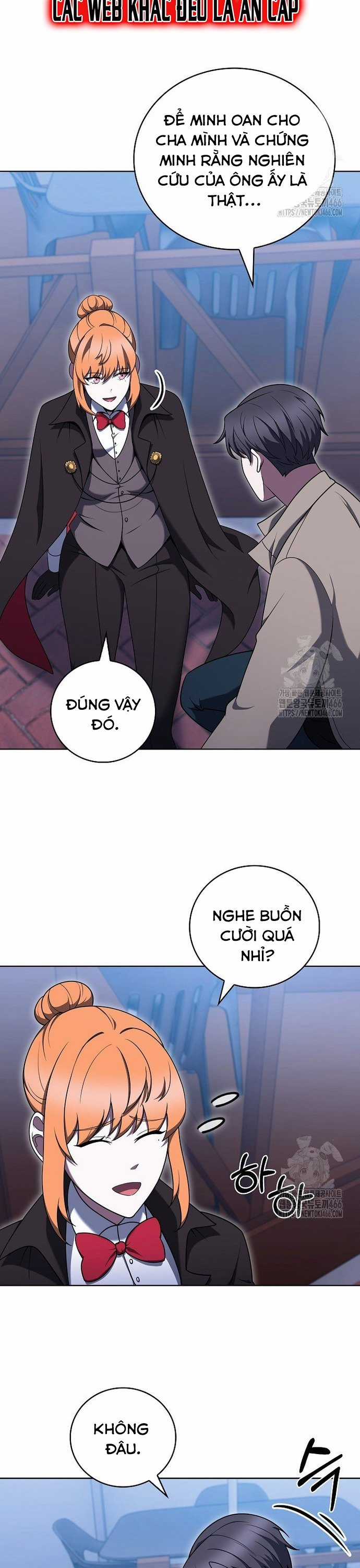 Shipper Đến Từ Murim Chapter 69 trang 20