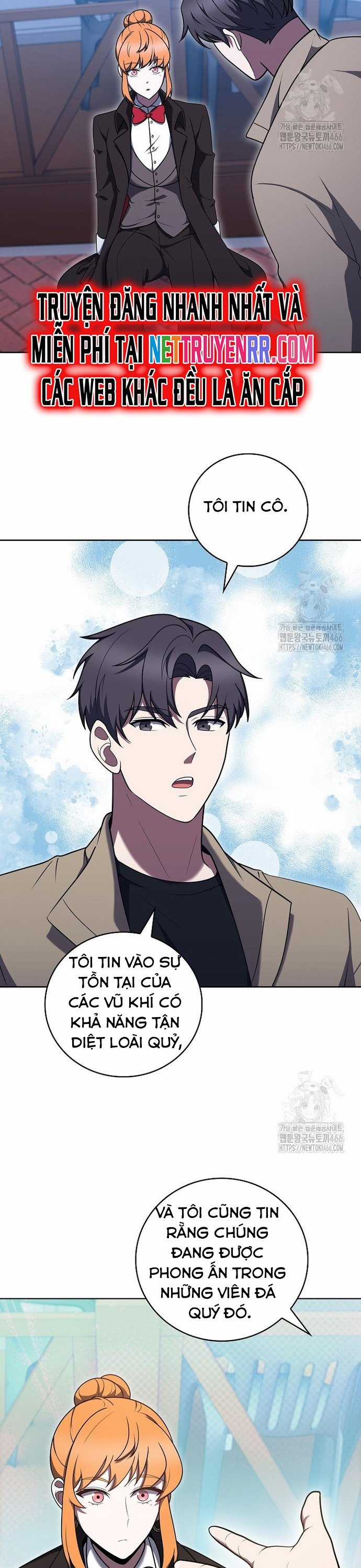 Shipper Đến Từ Murim Chapter 69 trang 21