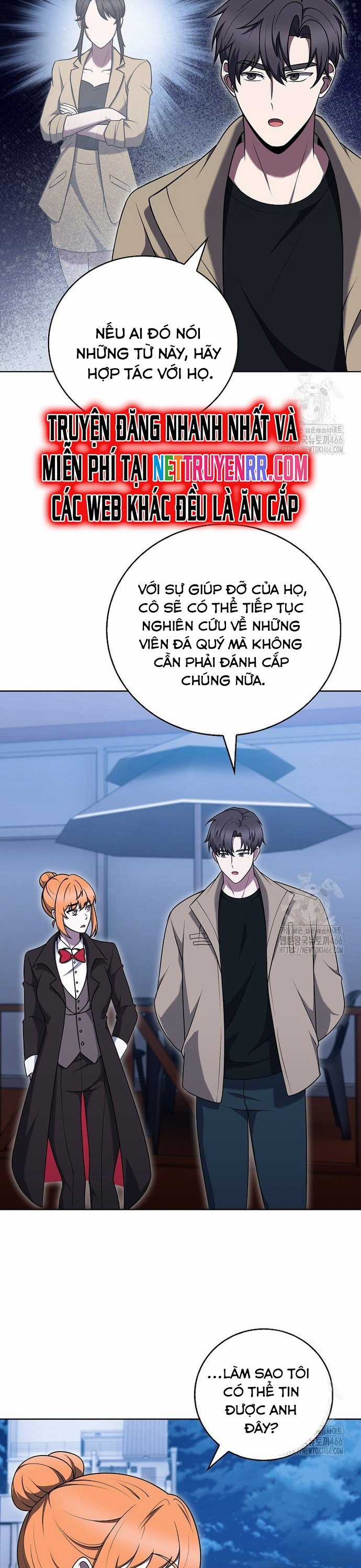 Shipper Đến Từ Murim Chapter 69 trang 24