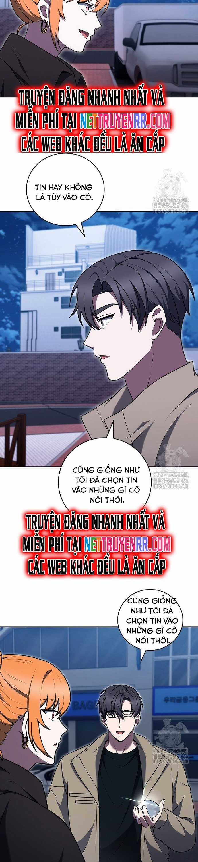 Shipper Đến Từ Murim Chapter 69 trang 25