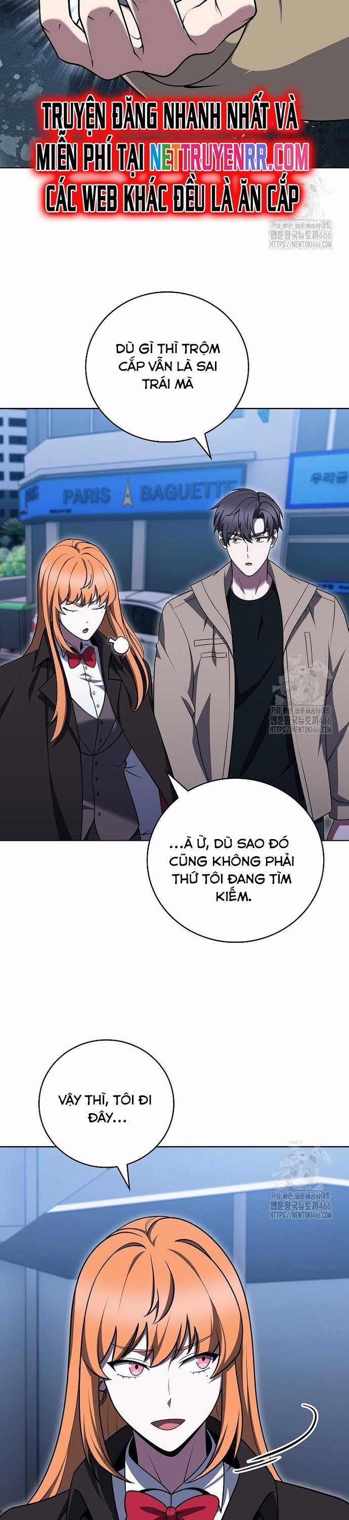 Shipper Đến Từ Murim Chapter 69 trang 27