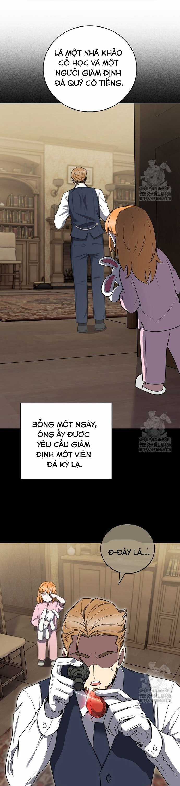 Shipper Đến Từ Murim Chapter 69 trang 3