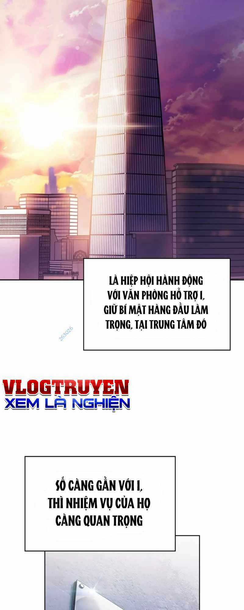 Shipper Đến Từ Murim Chapter 7 trang 1