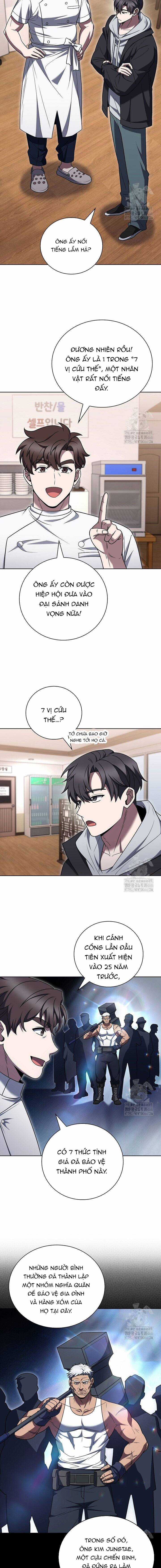 Shipper Đến Từ Murim Chapter 70 trang 10