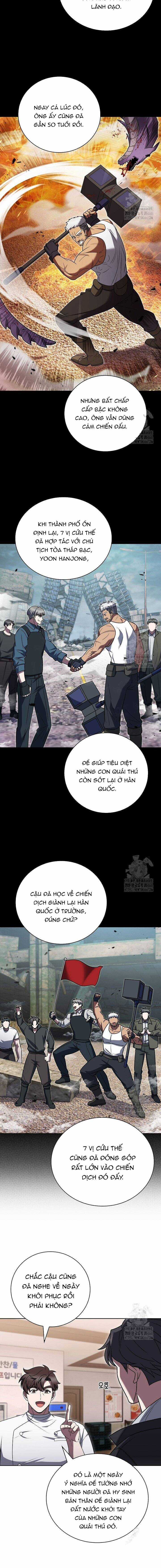 Shipper Đến Từ Murim Chapter 70 trang 11