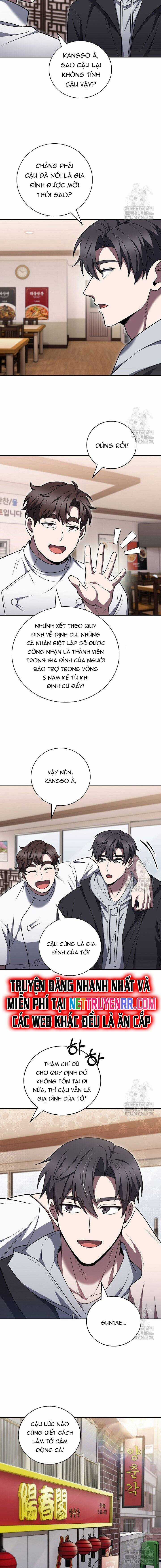 Shipper Đến Từ Murim Chapter 70 trang 13