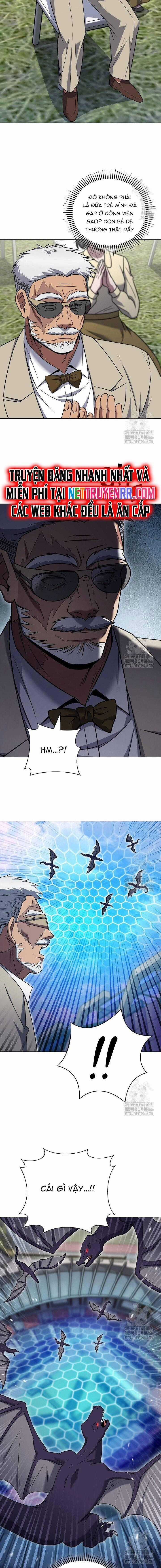 Shipper Đến Từ Murim Chapter 70 trang 15