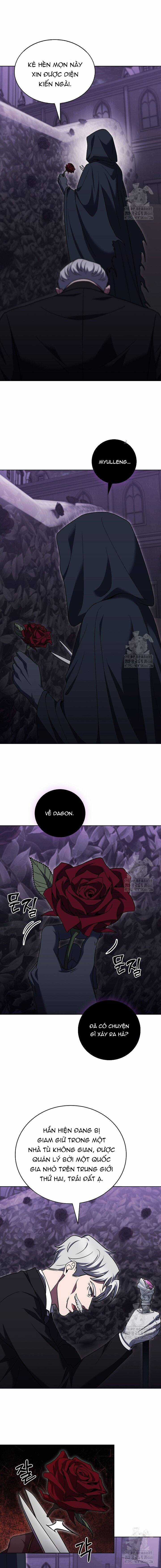 Shipper Đến Từ Murim Chapter 70 trang 2