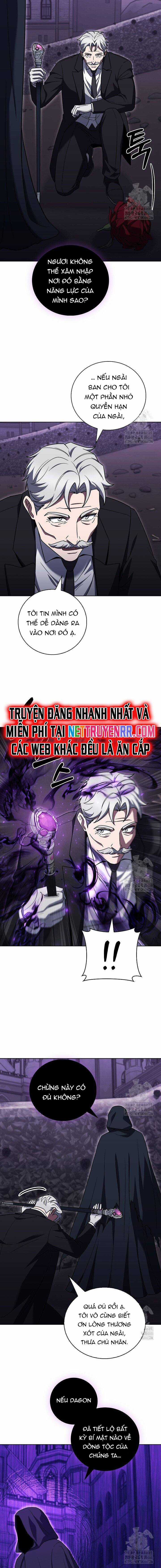 Shipper Đến Từ Murim Chapter 70 trang 3