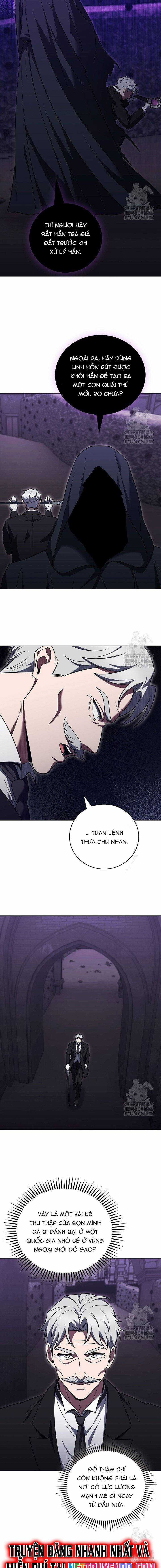 Shipper Đến Từ Murim Chapter 70 trang 4